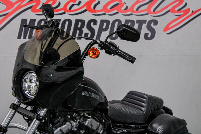 2012 Harley-Davidson Sportster