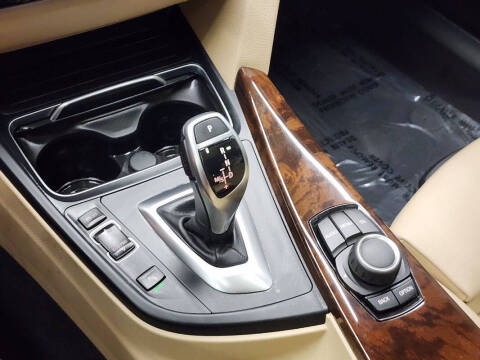 2017 BMW 3 Series 340i xDrive