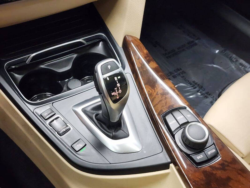 2017 BMW 3 Series 340i xDrive