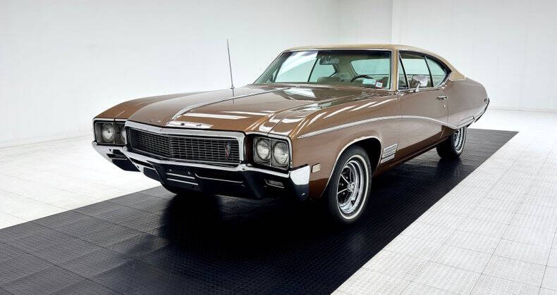 1968 Buick Skylark