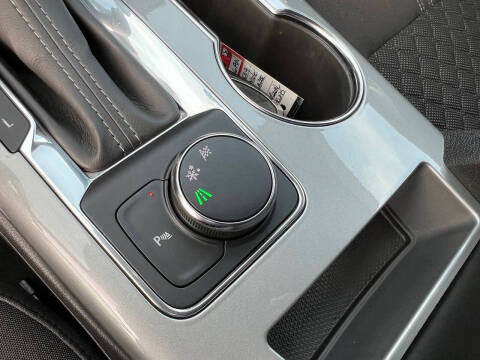 2019 Chevrolet Blazer LT