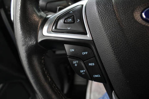 2015 Ford Edge Sport