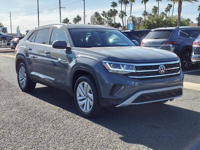 2023 Volkswagen Atlas Cross Sport for sale in Peoria, AZ