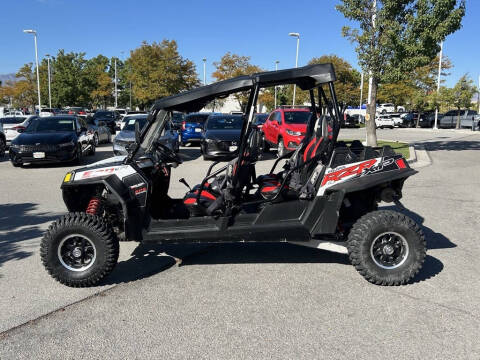 2013 Polaris n/a
