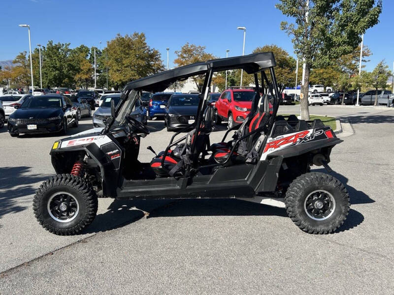 2013 Polaris n/a
