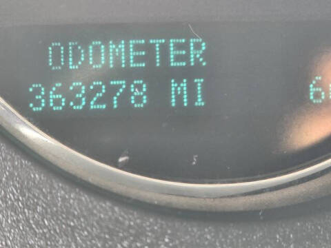 2013 Chevrolet Tahoe LTZ