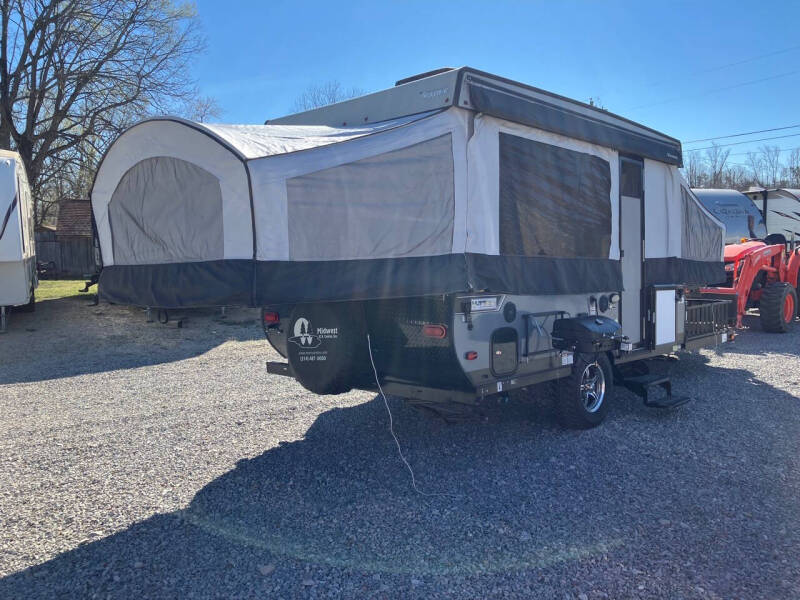 2020 Coachmen RV V-Trec