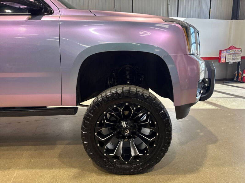 2017 GMC Yukon XL Denali