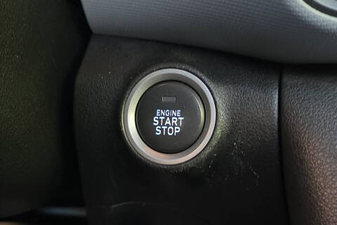 2018 Hyundai Kona SEL