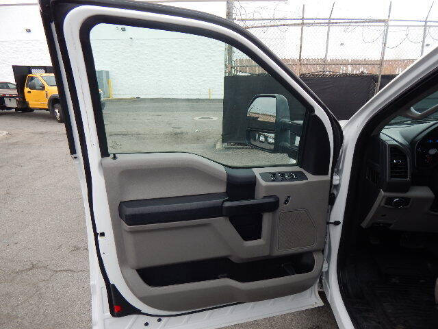 2017 Ford F-250 Super Duty