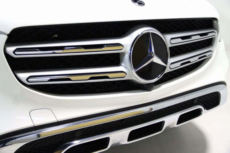 2021 Mercedes-Benz GLC GLC 300 4MATIC