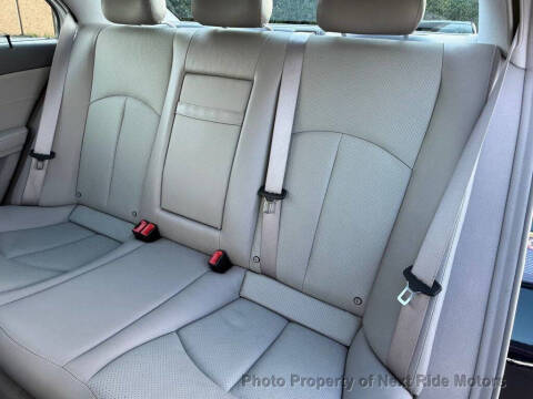 2004 Mercedes-Benz E-Class E 320