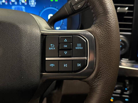 2024 Ford F-350 Super Duty