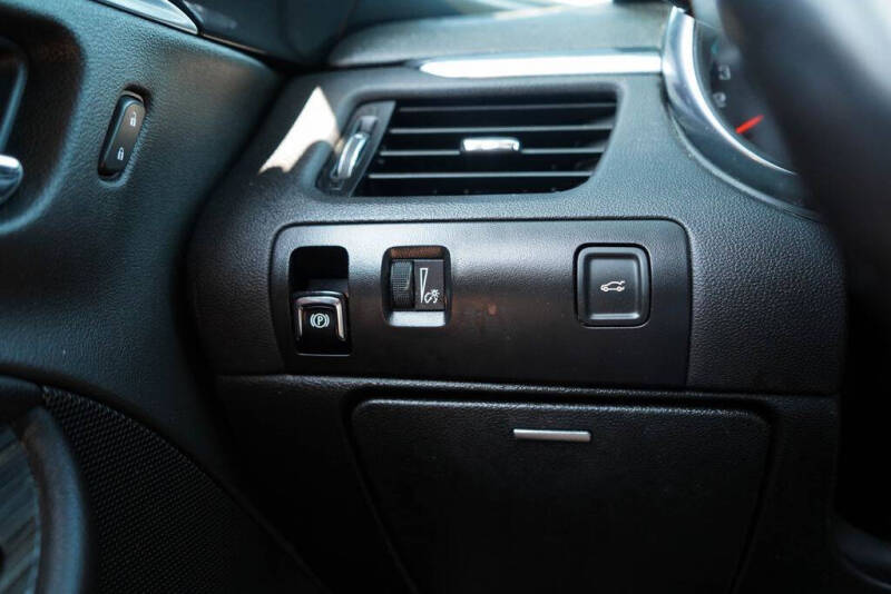 2020 Chevrolet Impala LT