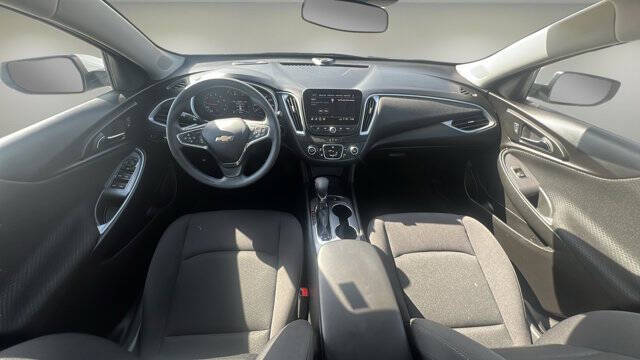 2024 Chevrolet Malibu LS Fleet