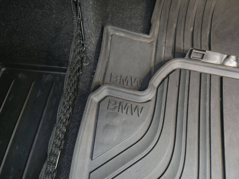 2015 BMW 3 Series 328i xDrive