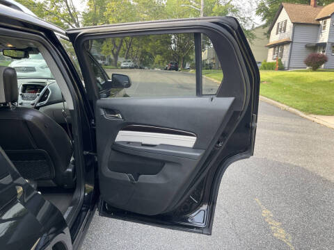 2017 GMC Terrain Denali