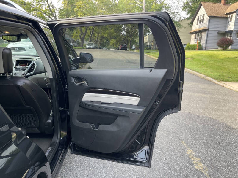 2017 GMC Terrain Denali