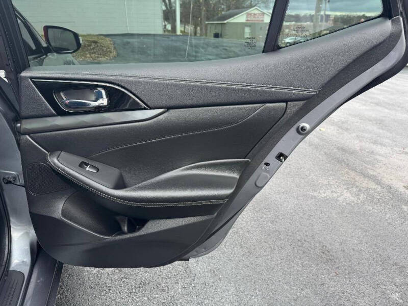 2023 Nissan Maxima 3.5 SV