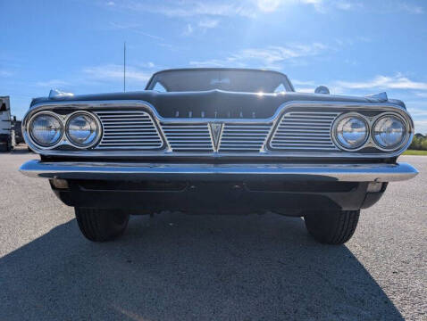 1962 Pontiac Tempest