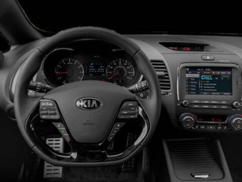 2017 Kia Forte5 LX