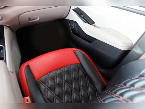 2022 Nissan Altima 2.5 SL