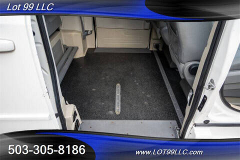 2010 Dodge Grand Caravan SE