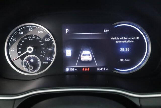 2024 Genesis GV80 2.5T