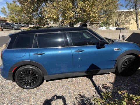 2022 MINI Clubman Cooper S