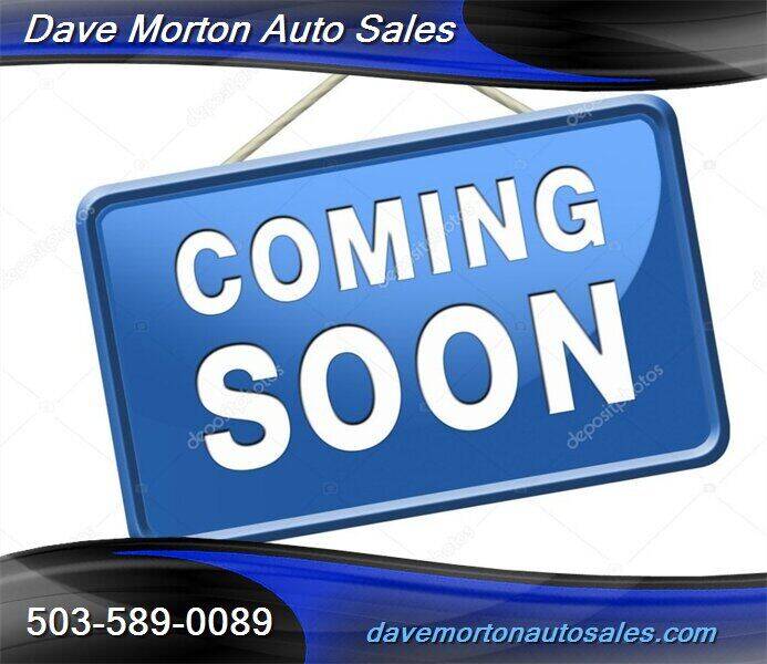 2014 Ford Focus for sale at Dave Morton Auto Sales in Salem OR