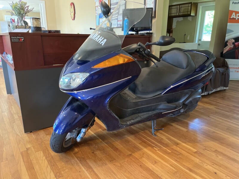 2005 Yamaha YP400 MAJESTY for sale at 1st Choice Auto, LLC in Fairview PA