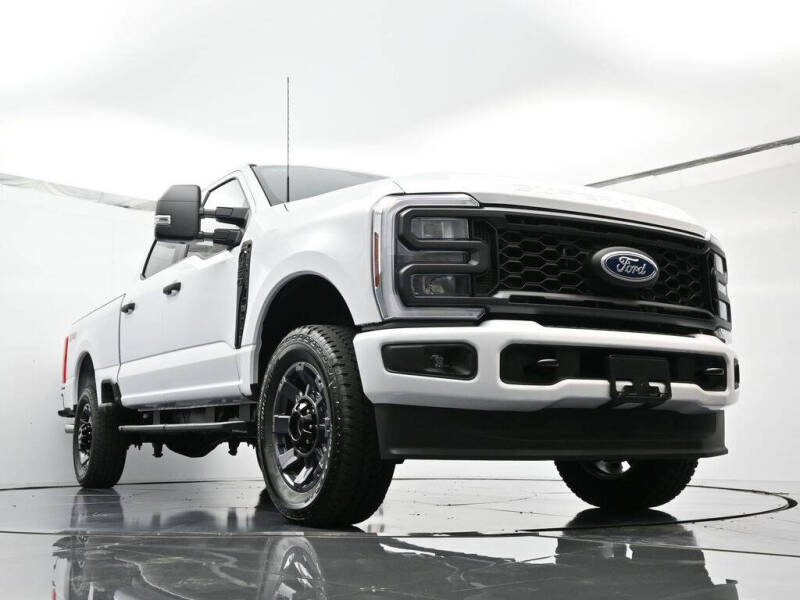 2026 Ford F-350 Super Duty XL