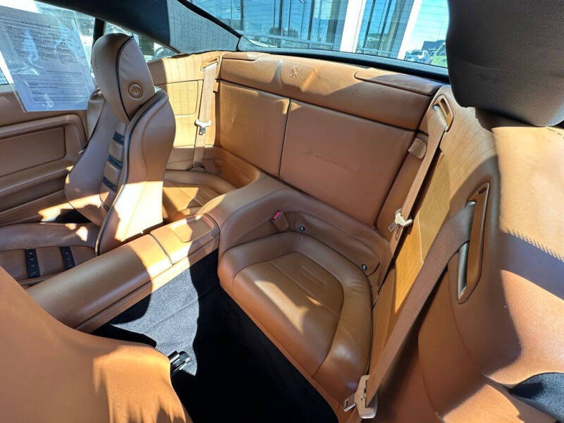 2010 Ferrari California