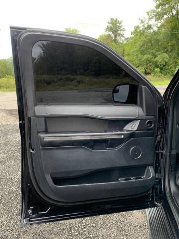 2019 Ford Expedition MAX XLT