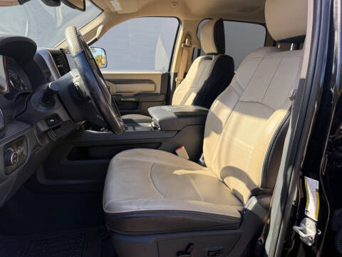 2020 RAM 2500 Limited