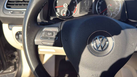 2015 Volkswagen Eos Executive Edition SULEV