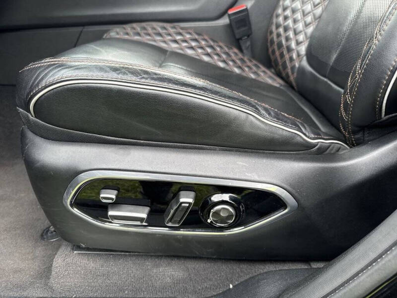 2021 Jeep Grand Cherokee L