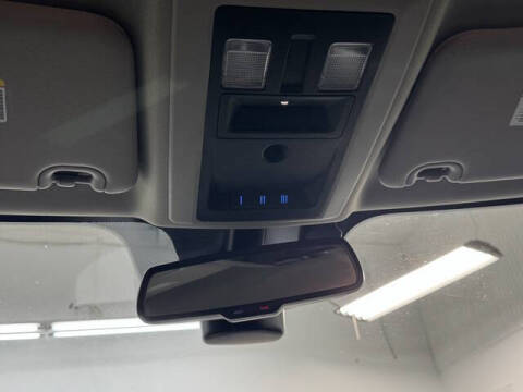 2019 RAM 1500 Classic