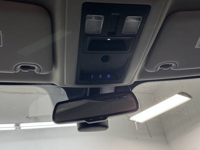 2019 RAM 1500 Classic