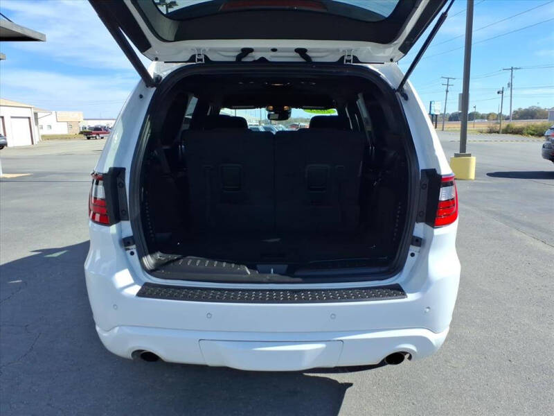 2023 Dodge Durango GT