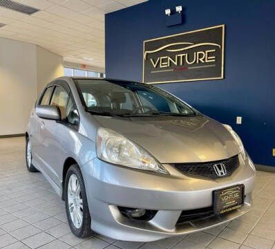 2009 Honda Fit for sale at Simplease Auto in South Hackensack NJ