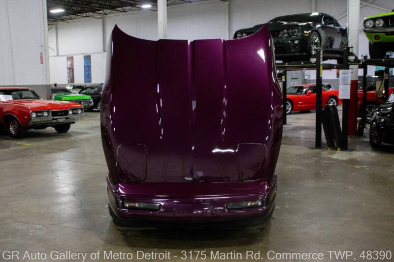 1995 Chevrolet Corvette