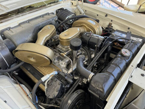 1957 Chrysler 300C