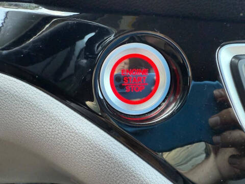 2018 Honda Pilot Elite