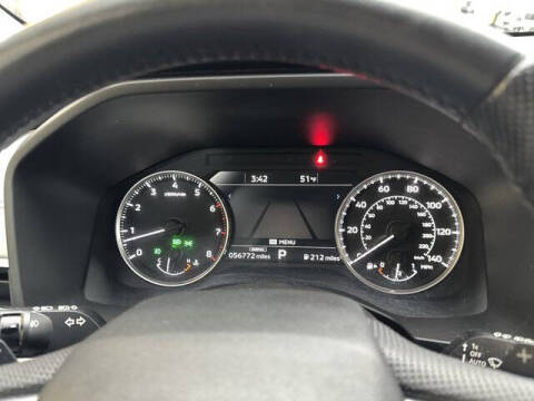 2022 Mitsubishi Outlander SEL Special Edition