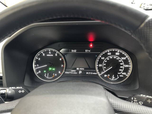 2022 Mitsubishi Outlander SEL Special Edition