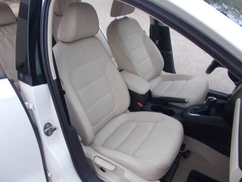 2011 Volkswagen Jetta SE