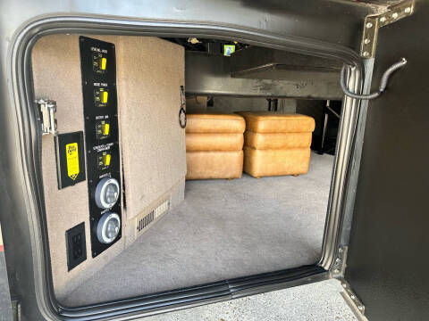 2017 Entegra Anthem 44b 1.5 Bath, 450hp Dies