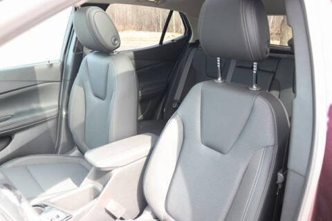 2021 Buick Encore GX