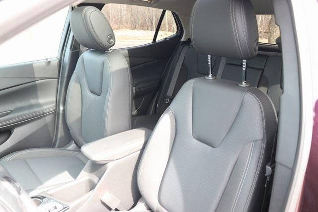 2021 Buick Encore GX